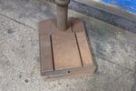 Rockwell Drill Press