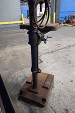 Rockwell Drill Press