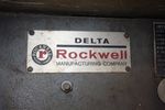 Rockwell Drill Press