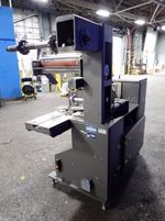 Doboy Automatic Flow Wrapper