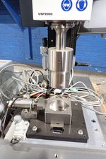 Telsonic Ultrasonic Welding System