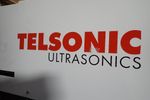 Telsonic Ultrasonic Welding System