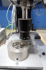 Telsonic Ultrasonic Welding System