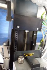 Telsonic Ultrasonic Welding System