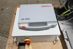 Telsonic Ultrasonic Welding System