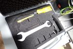 Telsonic Ultrasonic Welding System
