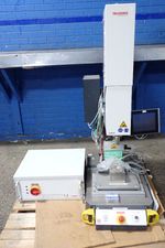 Telsonic Ultrasonic Welding System