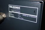 Telsonic Ultrasonic Welding System