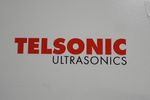 Telsonic Ultrasonic Welding System