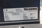 Telsonic Ultrasonic Welding System