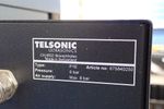 Telsonic Ultrasonic Welding System