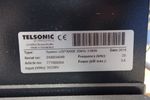 Telsonic Ultrasonic Welding System