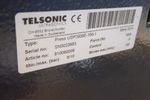 Telsonic Ultrasonic Welding System