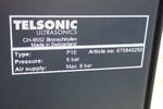 Telsonic Ultrasonic Welding System