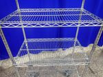 Nuline Portable Wire Rack