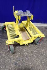 Hamilton Cart