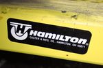 Hamilton Cart