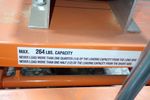 Hamaco Hydraulic Push Cart