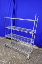 Metro Wire Rack