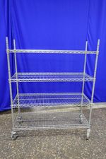 Metro Wire Rack
