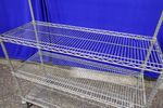 Metro Wire Rack