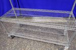 Metro Wire Rack