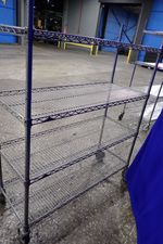 Metro Wire Rack