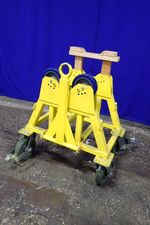 Hamilton Cart