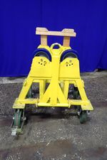 Hamilton Cart