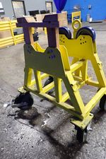 Hamilton Cart