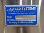 Packaging Machine Specialists  Feeding System