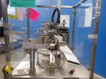 Kalix Tube Filler