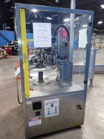 Kalix Tube Filler