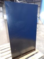 The Hon Company Filing Cabinet Shelving Unit
