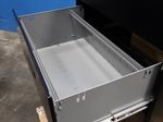 The Hon Company Filing Cabinet Shelving Unit