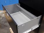 The Hon Company Filing Cabinet Shelving Unit