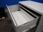 The Hon Company Filing Cabinet Shelving Unit