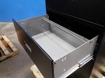 The Hon Company Filing Cabinet Shelving Unit