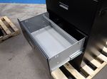 The Hon Company Filing Cabinet Shelving Unit