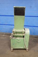 Rapid Granulator