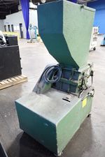 Rapid Granulator