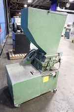 Rapid Granulator