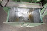 Rapid Granulator