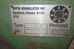 Rapid Granulator