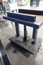 Lift Table