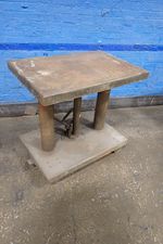  Lift Table