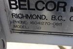 Belcor Industries Case Sealer