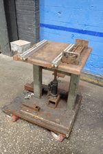  Lift Table