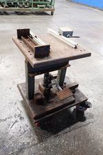  Lift Table