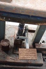  Lift Table